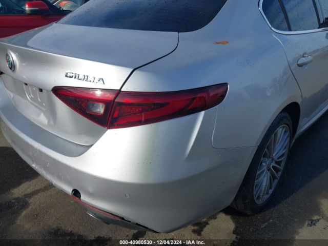 ZARFAEEN3H7537060 Alfa Romeo Giulia Ti Awd