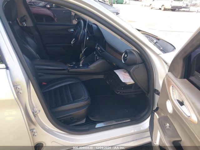ZARFAEEN3H7537060 Alfa Romeo Giulia Ti Awd