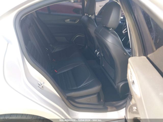 ZARFAEEN3H7537060 Alfa Romeo Giulia Ti Awd