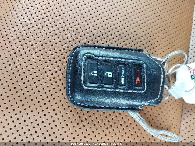 JTJHZKFA9M2032392 Lexus Rx 350l