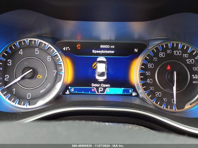 1C3CCCCBXFN524467 Chrysler 200 C