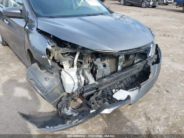 3N1AB7AP8GL659494 Nissan SENTRA SV