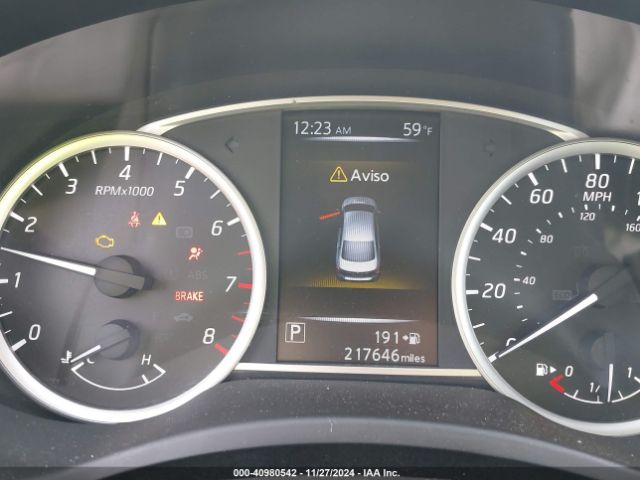 3N1AB7AP8GL659494 Nissan SENTRA SV