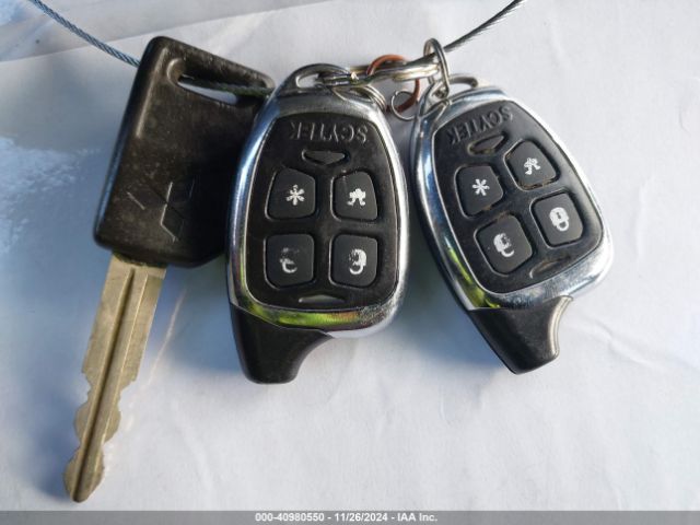 2000 MITSUBISHI MONTERO SPORT JA4LS31H2YP817030 Photo 10