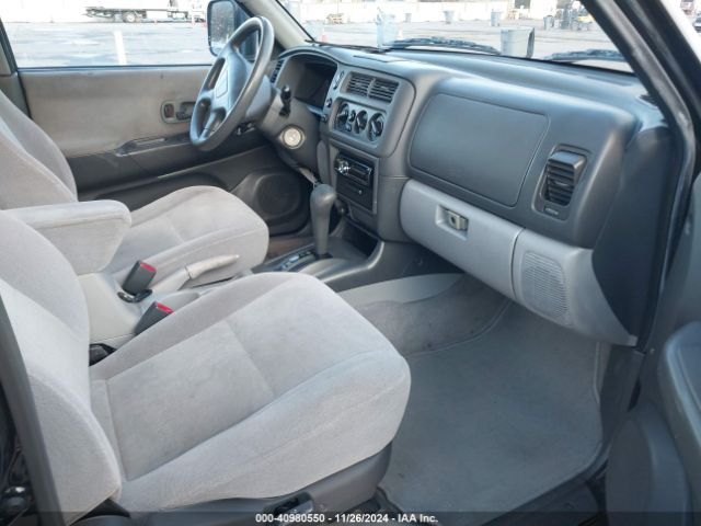 2000 MITSUBISHI MONTERO SPORT JA4LS31H2YP817030 Photo 4