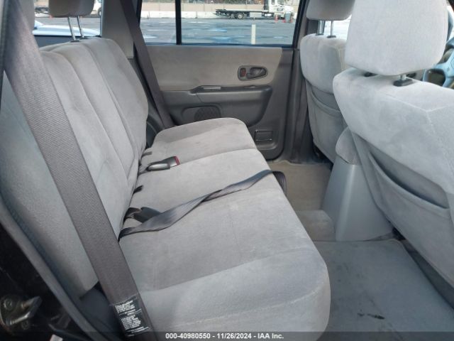 2000 MITSUBISHI MONTERO SPORT JA4LS31H2YP817030 Photo 7