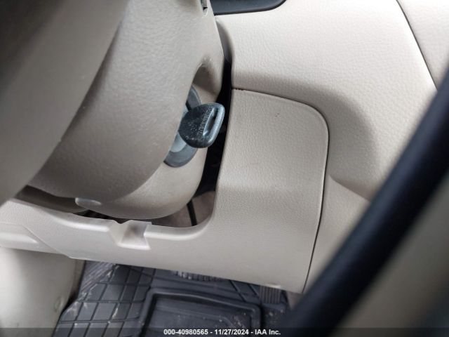 2003 MITSUBISHI LANCER JA3AJ26E93U115028 Photo 10