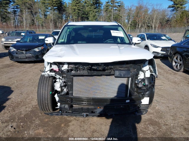 KIA Telluride S 2024 5XYP6DGC5RG522523 Image 13