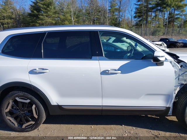 KIA Telluride S 2024 5XYP6DGC5RG522523 Image 14