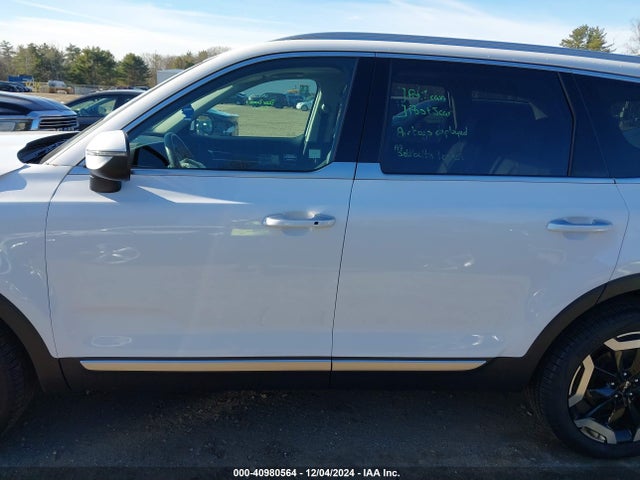 KIA Telluride S 2024 5XYP6DGC5RG522523 Image 15