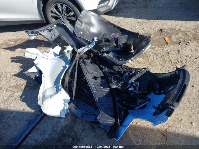 KIA Telluride S 2024 5XYP6DGC5RG522523 Image 12