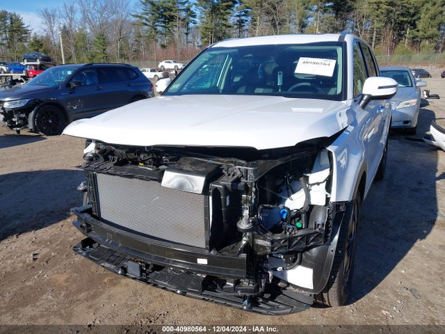 KIA Telluride S 2024 5XYP6DGC5RG522523 Image 18