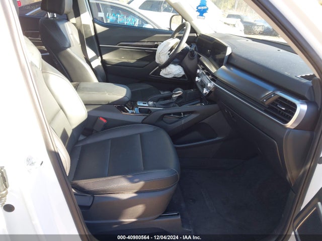 KIA Telluride S 2024 5XYP6DGC5RG522523 Image 5