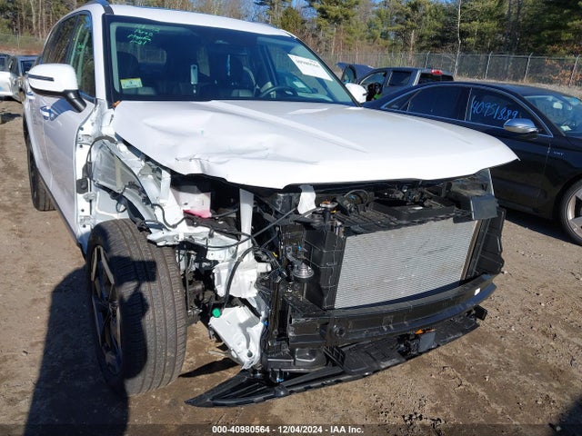 KIA Telluride S 2024 5XYP6DGC5RG522523 Image 6