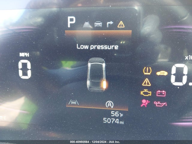 KIA Telluride S 2024 5XYP6DGC5RG522523 Image 7