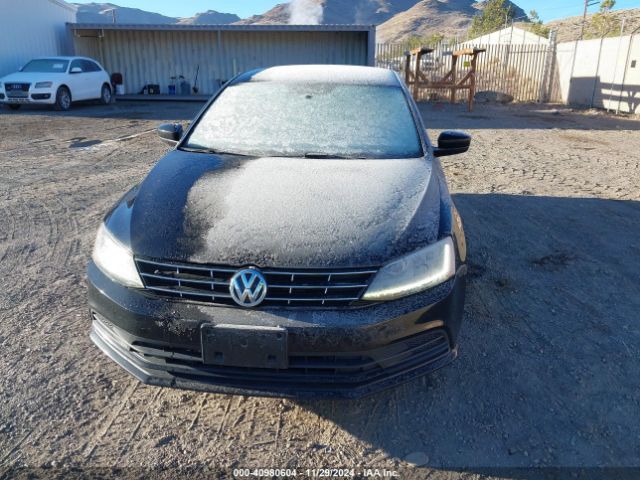 3VW2B7AJ5JM224525 Volkswagen Jetta 1.4t S