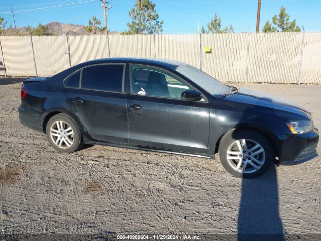 3VW2B7AJ5JM224525 Volkswagen Jetta 1.4t S