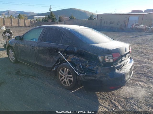 3VW2B7AJ5JM224525 Volkswagen Jetta 1.4t S