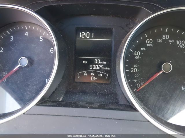 3VW2B7AJ5JM224525 Volkswagen Jetta 1.4t S