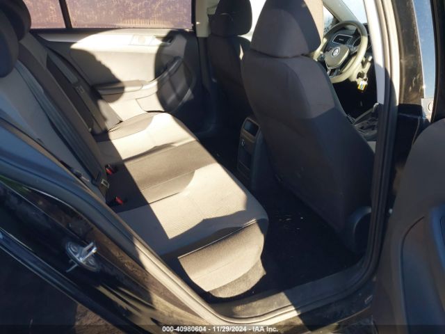 3VW2B7AJ5JM224525 Volkswagen Jetta 1.4t S