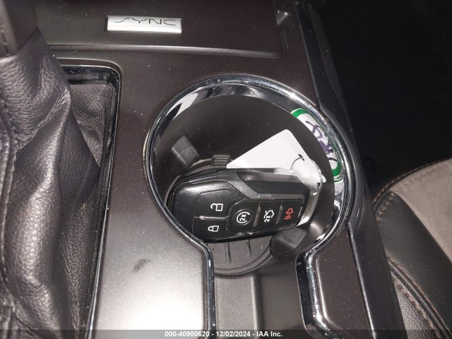 Ford EXPLORER XLT 2017 1FM5K8D8XHGC75291 Image 11