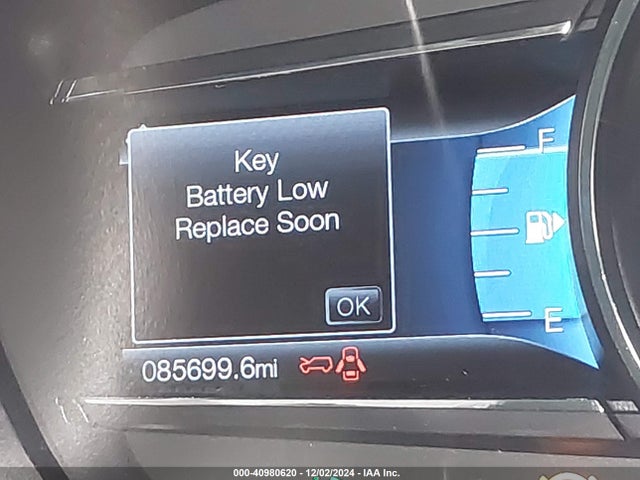 Ford EXPLORER XLT 2017 1FM5K8D8XHGC75291 Image 7