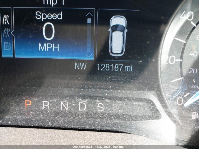 Ford EXPLORER XLT 2016 1FM5K8D82GGC33728 Image 16