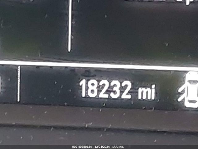KL79MPSL6MB124650 Chevrolet Trailblazer Fwd Lt
