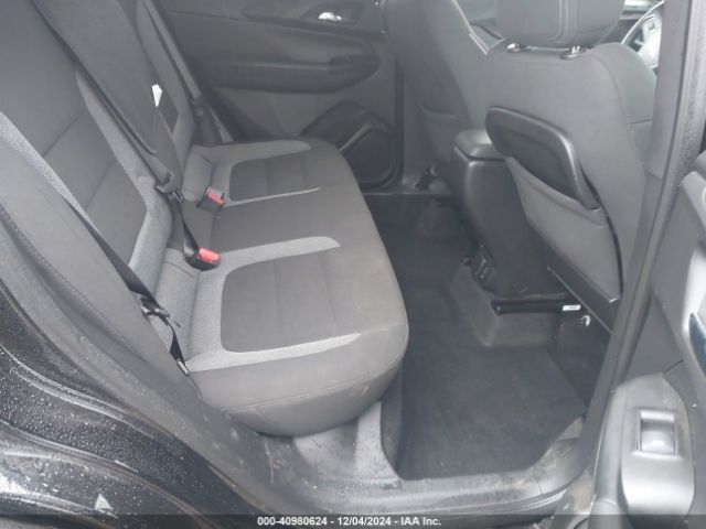 KL79MPSL6MB124650 Chevrolet Trailblazer Fwd Lt