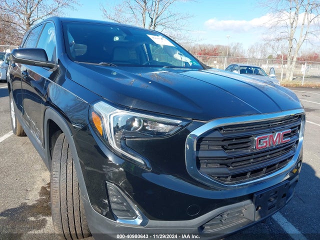 2018 3GKALTEV2JL243013 головне зображення