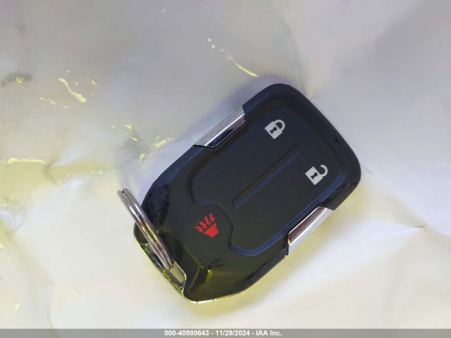 3GKALTEV2JL243013 GMC Terrain Sle