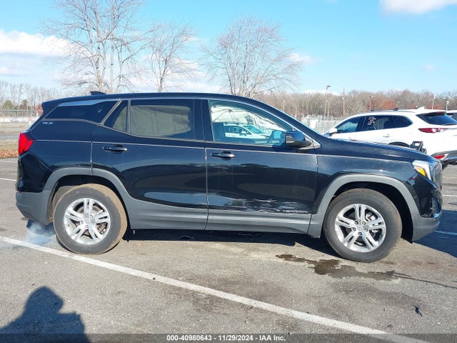 GMC Terrain Sle 2018 3GKALTEV2JL243013 Image 13