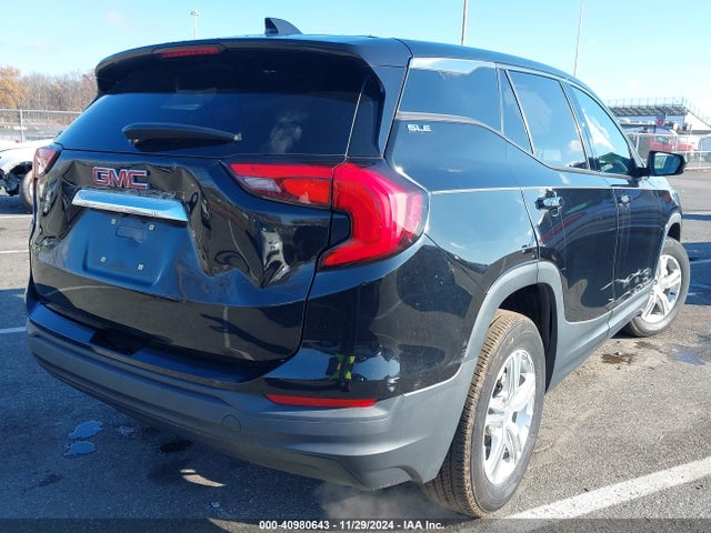 3GKALTEV2JL243013 GMC Terrain Sle