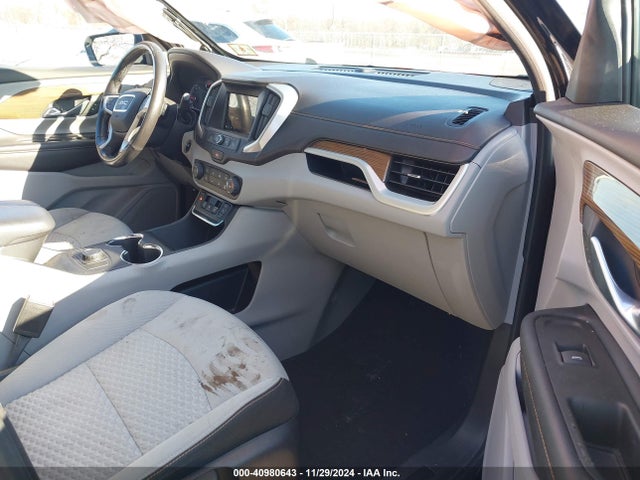3GKALTEV2JL243013 GMC Terrain Sle