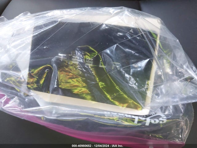 2024 TESLA MODEL Y 7SAYGDEDXRF028536 Photo 10
