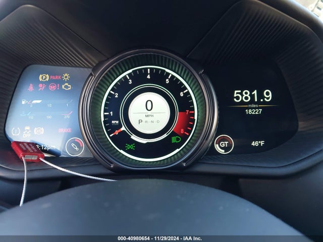 SCFRMFAV4HGL02890 Aston Martin Db11 Launch Edition