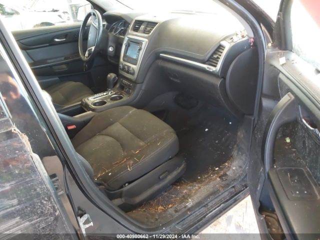 1GKKVPKD2FJ326618 GMC Acadia Sle-2