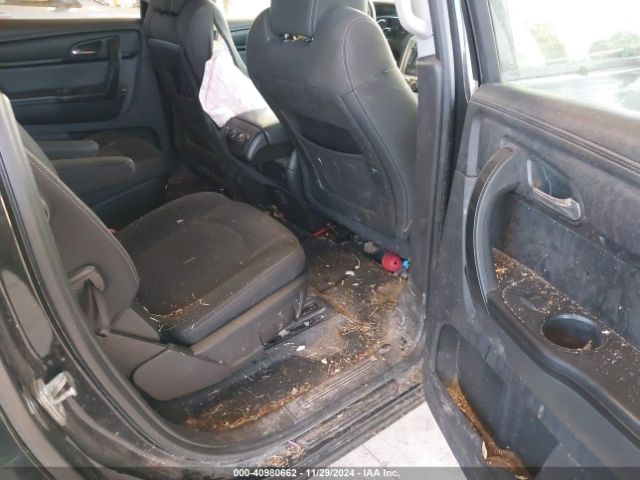 1GKKVPKD2FJ326618 GMC Acadia Sle-2