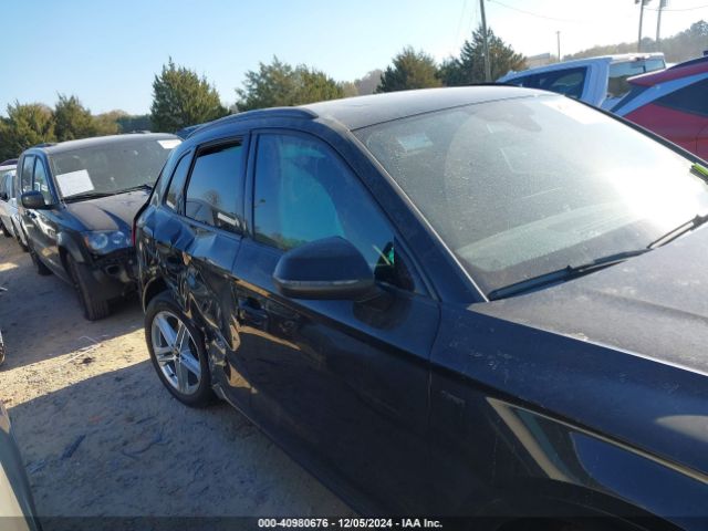 WA1E2AFY5N2074586 Audi Q5 Premium Plus 55 Tfsi E S Line Quattro S Tronic