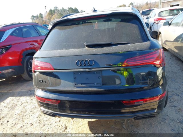 WA1E2AFY5N2074586 Audi Q5 Premium Plus 55 Tfsi E S Line Quattro S Tronic