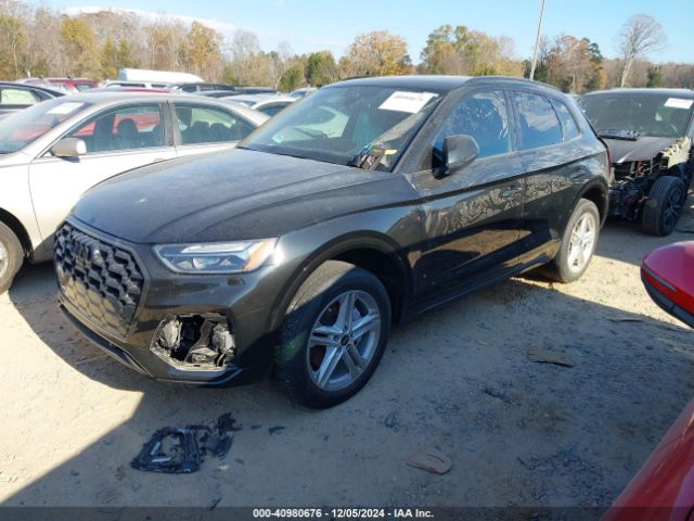 WA1E2AFY5N2074586 Audi Q5 Premium Plus 55 Tfsi E S Line Quattro S Tronic