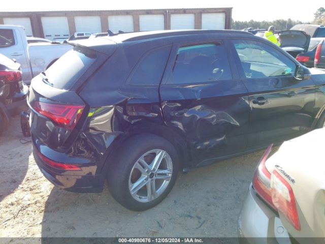 WA1E2AFY5N2074586 Audi Q5 Premium Plus 55 Tfsi E S Line Quattro S Tronic