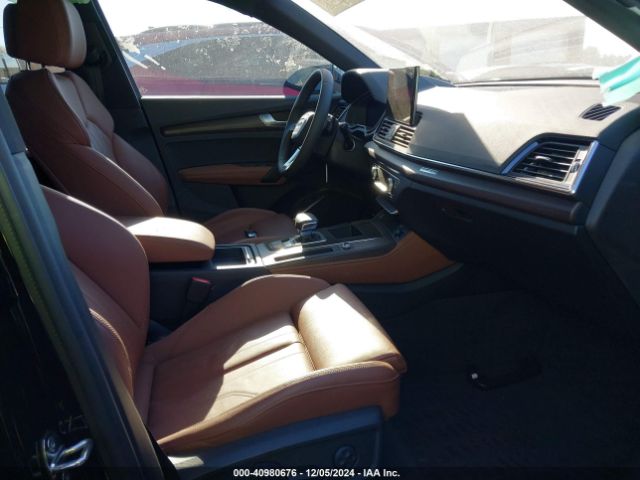 WA1E2AFY5N2074586 Audi Q5 Premium Plus 55 Tfsi E S Line Quattro S Tronic
