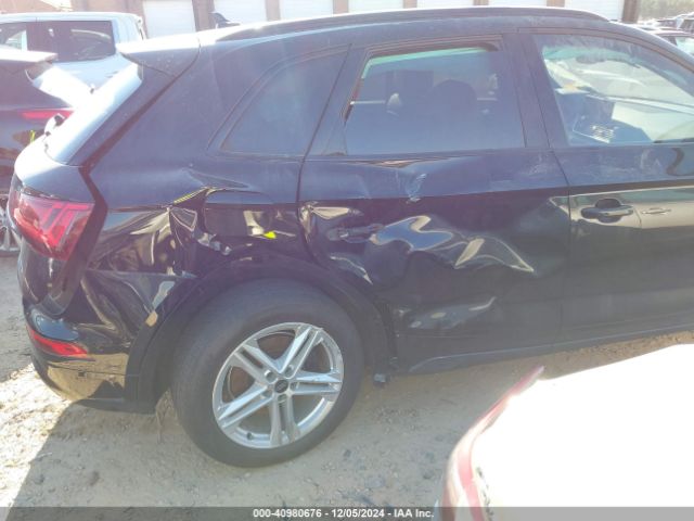 WA1E2AFY5N2074586 Audi Q5 Premium Plus 55 Tfsi E S Line Quattro S Tronic