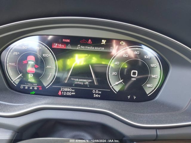 WA1E2AFY5N2074586 Audi Q5 Premium Plus 55 Tfsi E S Line Quattro S Tronic