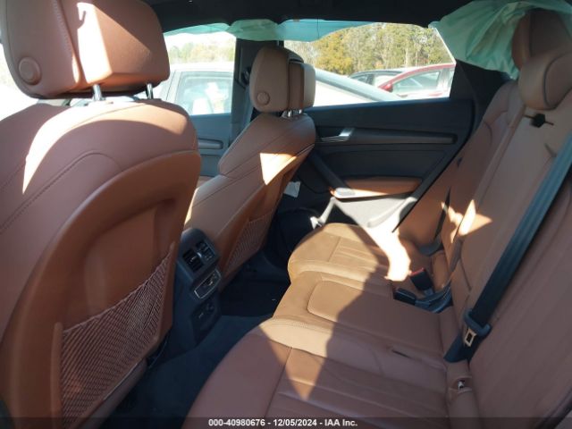 WA1E2AFY5N2074586 Audi Q5 Premium Plus 55 Tfsi E S Line Quattro S Tronic