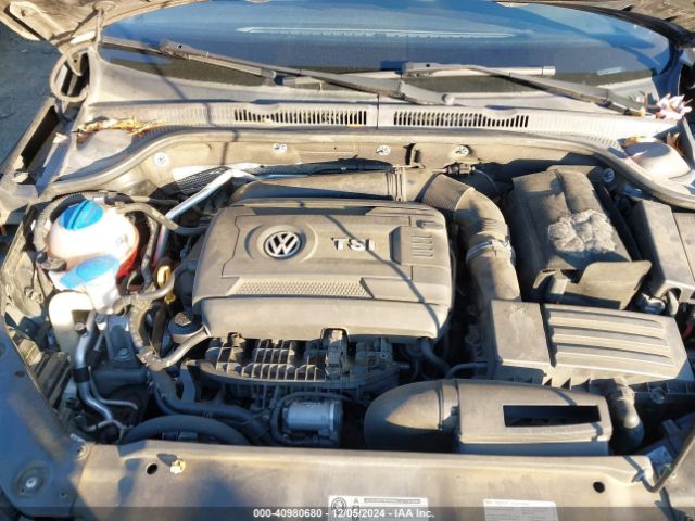 3VWD17AJXFM408300 Volkswagen Jetta 1.8t Sport
