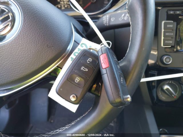 3VWD17AJXFM408300 Volkswagen Jetta 1.8t Sport