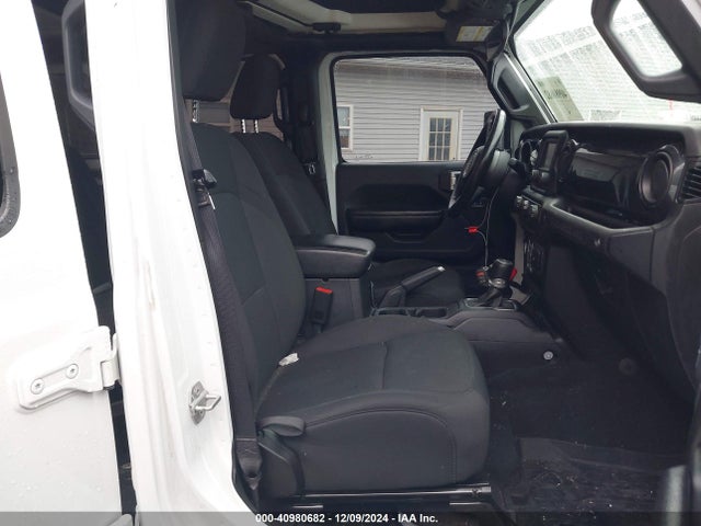 1C4HJXDG2LW187890 Jeep Wrangler Unlimited Sport Altitude 4x4
