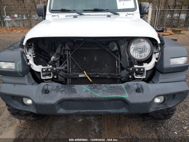 1C4HJXDG2LW187890 Jeep Wrangler Unlimited Sport Altitude 4x4